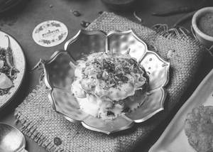 Aloo Tikki (2 Pcs)