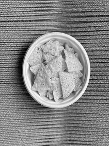 Nachos Chips