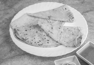 Rumali Roti (1 Pc)