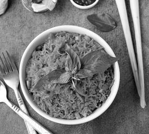 Thai Fried Rice