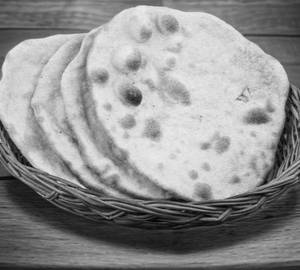 Tandoori Roti