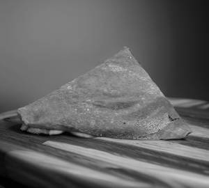 Karam Onion Dosa