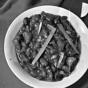 Mushroom Chilli Half