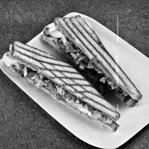 Veg Sandwich