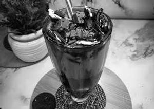 Oreo Shake