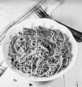 Singapuri Noodles
