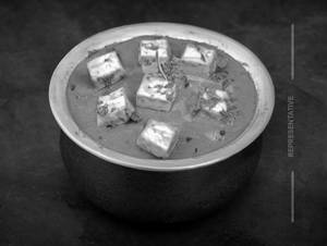 Paneer Butter Masala