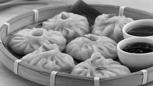 Assosted Chicken Momos