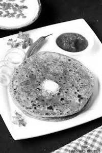 Paneer loaded prantha