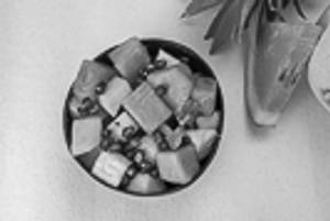 Season Special Fruit Bowl [280gm]