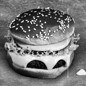 Cheese Burg