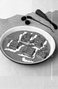 Mattar Paneer   