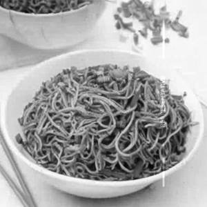 Kalan noodles