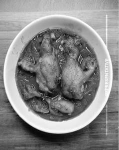 Rara Chicken