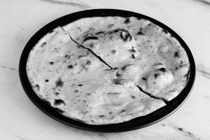 Tandoori Butter Roti