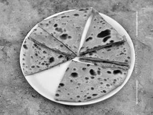 Lacha Parantha