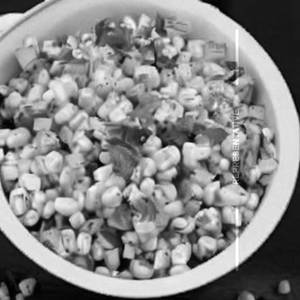Corn Salad
