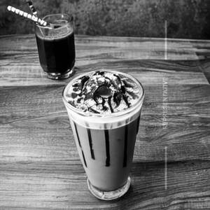 Iced Mocha