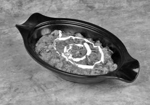 Bhindi masala