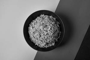 Veg Khao Phot Wok Fried Rice
