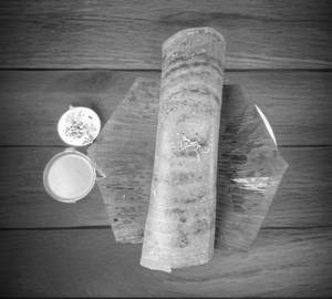 Onion Dosa