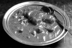 Butter Gravy