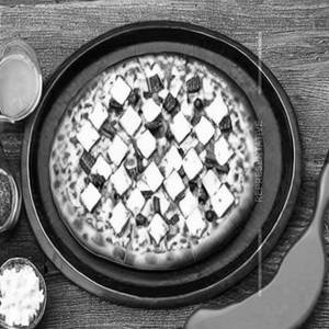 Paneer Bingo (Medium)