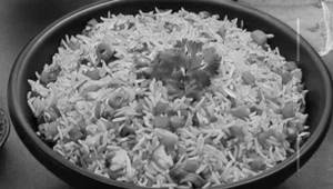 Schezwan Fried Rice