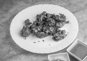 Chicken Kali Mirch