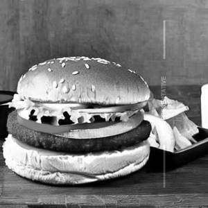 Paneer Burger