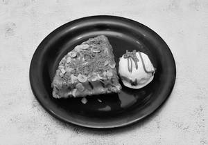 Biscoff Waffle Single