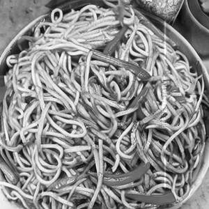 Chilli Garlic Noodles