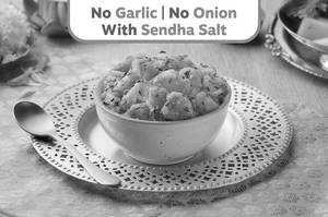 Vrat Jeera Chatpate Aloo