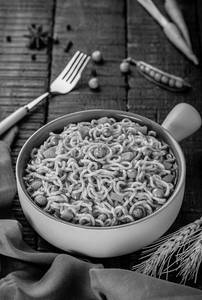 Veg Masala Maggi