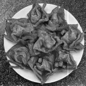 Veg Fried Wonton