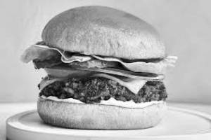Special Burger