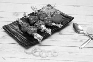 Chicken Lollipop