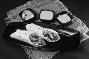 Achari Chaap Roll