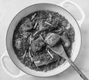 Fish Masala