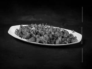Schezwan Chilli Potato