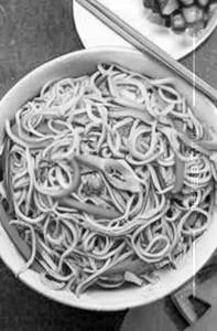 Veg Noodles