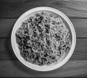 Aloo Maggi