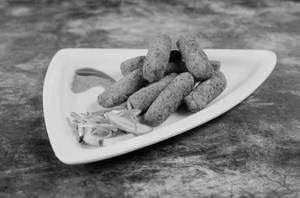 Fish Finger
