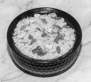 Ghee rice