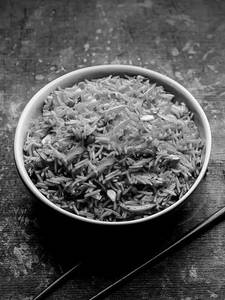 Schezwan Fried Rice [400 Grams]