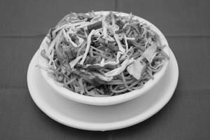 Veg Hakka Noodles