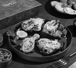 Afghani Chicken