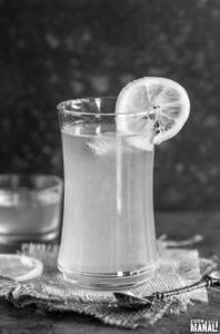 Nimbu Pani Salted (lemonade)