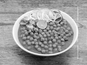 Channa Masala 