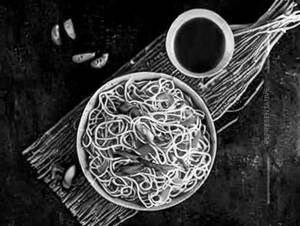 Cheese Noodles